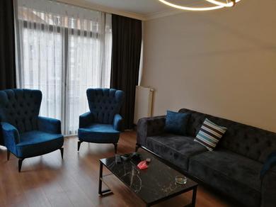 Апартаменты Fully Equipped Apartment Near Public Transport Links and Vivid Attractions