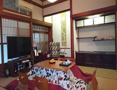 Guest house Satoya / Vacation STAY 5481