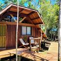 Lodge Surucua Reserva & Ecolodge