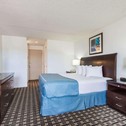 Отель Travelodge by Wyndham Laramie