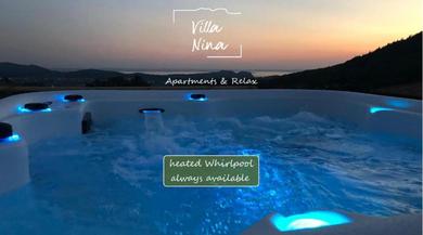 Apartments Villa Nina - Apartments & Relax