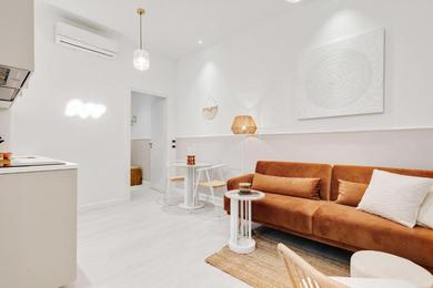 Дом отдыха New and Design flat in the hearth of Milan