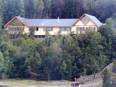 Lodge Chile Lodge - Lago Huillinco