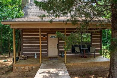 Дом отдыха Aspen - Rustic Chic Cabin In The Piney Woods Of East Texas cabin