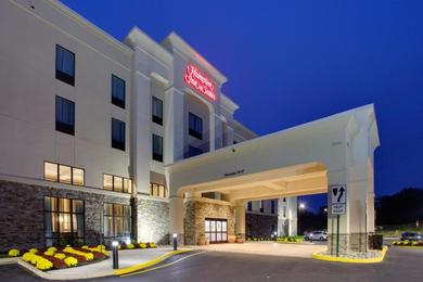Hotel Hampton Inn & Suites Philadelphia/Bensalem