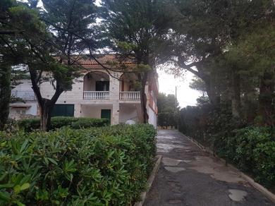Дом отдыха Villa Letizia Sea View in Sant'Isidoro