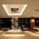 Отель Candeo Hotel Utsunomiya