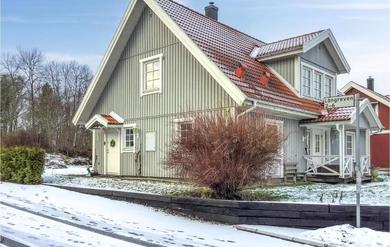 Apartments Nice apartment in Sigtuna with 2 Bedrooms and WiFi
