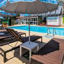Holiday home Marettima Holiday Home Sleeps 6 with Pool and Air Con