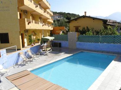 Holiday home Residence Pianeta Sardegna 4