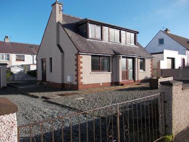 Holiday home Stornoway Self-Catering Barony Square