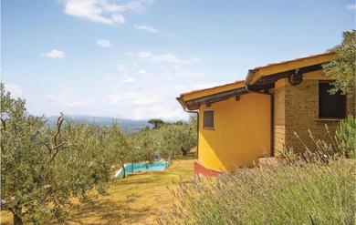 Holiday home Cantagrilli 3