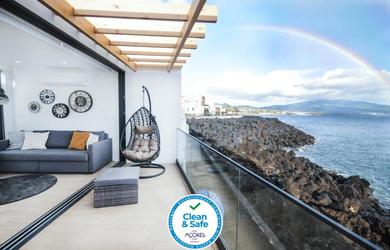 Апартаменты Home at Azores - Oasis House