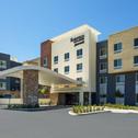 Hotel Fairfield Inn & Suites by Marriott San Diego North/San Marcos