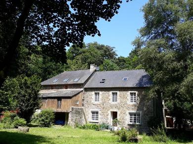 Guest house Le vieux moulin