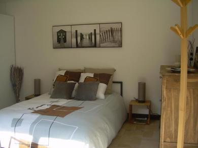 Holiday home L'Annexe