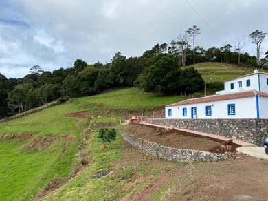 Дом отдыха Casa da Bisa - Santa Maria - Açores