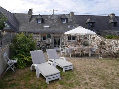 Holiday home Terraced house Camaret-sur-Mer - BRE06066-I