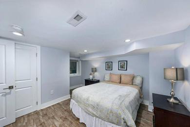 Apartments Travel nurse LUXE DC LIVING near the monument by Lokal Stays