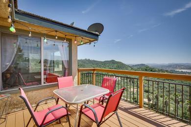 Holiday home Escondido Vacation Rental Pool and Mountain Views!