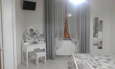  Bed and breakfast delle Terme