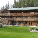 Lodge Judith Mountain Lodge
