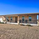 Holiday home Charming Anna Ranch Home on 13 Serene Acres!