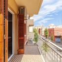 Apartments Apartment with 4 bedrooms in Reus with wonderful city view balcony and WiFi