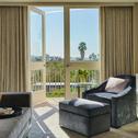 Hotel L'Ermitage Beverly Hills