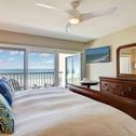 Апартаменты Amelia Island Oceanfront 2 Master Suites