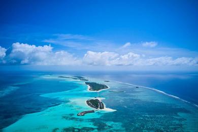 Курорт Jawakara Islands Maldives