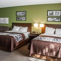 Hotel Sleep Inn & Suites Roseburg North Near Medical Center
