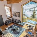 Шале Chalet Orso - Val d'Isère - 13 pers - 520m2