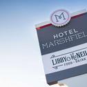 Hotel Hotel Marshfield, BW Premier Collection