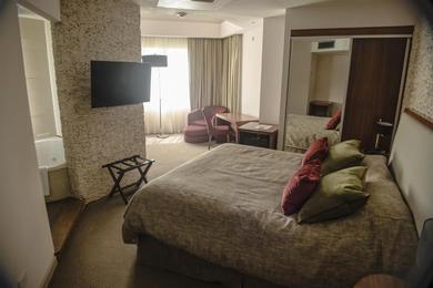 Hotel Antu Malal Hotel