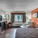 Hotel AmericInn by Wyndham Coon Rapids