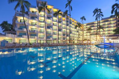 Курорт Crown Paradise Golden All Inclusive Resort - Adults Only