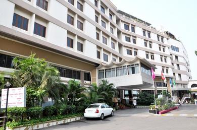 Hotel Hotel Daspalla