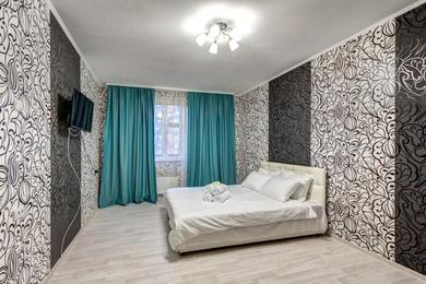 Apartments MoscowApart Khoroshevskoe shosse 5k1