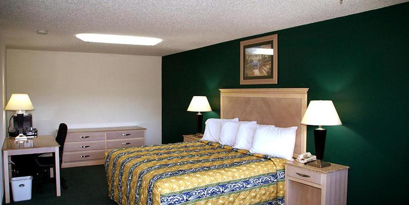 Motel Empire Inn & Suites Absecon/Atlantic City