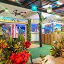 Guest house Travel inn Bed & Breakfast Jomtine Beach Pattaya