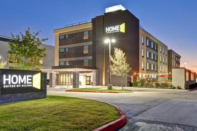 Hotel Home2 Suites By Hilton McKinney