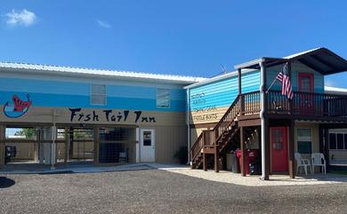 Fish Tail Inn