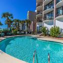 Holiday home Oceanfront 3 Bedroom 2 Bath Condo Palms 401