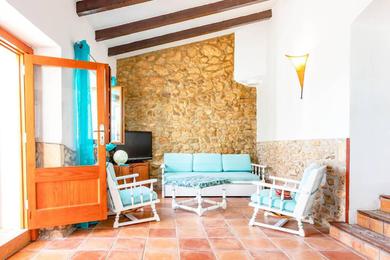 Holiday home Villa Mosteiro, 'The Cousy Corner'