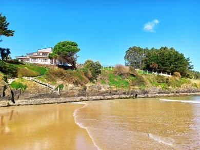 Villa Abrela On The Water