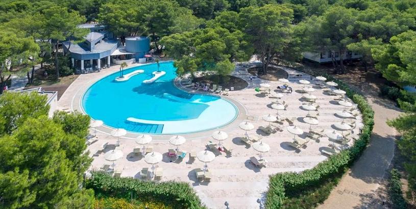 Resort Alborèa Ecolodge Resort