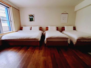 Guest house Rooms