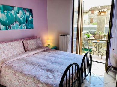 Apartments Palm Beach - Your Private and Complete Apartment in Desenzano del Garda