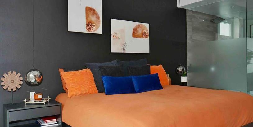 Апартаменты Modern 1 bedroom (Avida Condos) located in Zona Romantica
